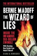 Bernie Madoff, the wizard of lies. 9781851689033