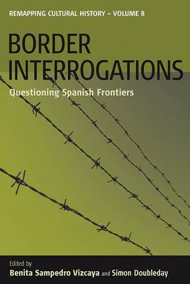 Border interrogations. 9780857451750
