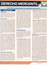 Derecho Mercantil. 9788496818026