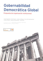 Gobernabilidad democrática global