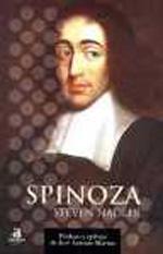 Spinoza. 9788448307875