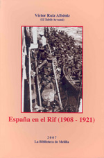 España en el Rif (1908-1921)
