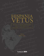 Hispania Vetus. 9788496515505