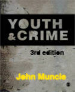 Youth and crime. 9781847874320