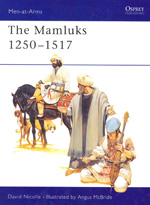 The Mamluks