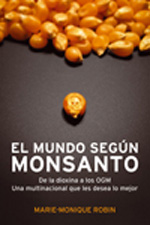 El mundo según Monsanto. 9788483078402