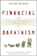 Financial darwinism