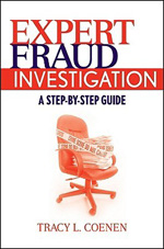 Expert fraud investigation