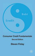 Consumer credit fundamentals. 9780230220157