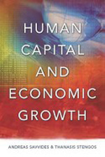 Human capital and economic growth