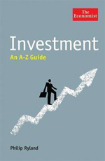 Investment. An A-Z guide