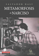 Metamorfosis de Narciso. 9788481097726