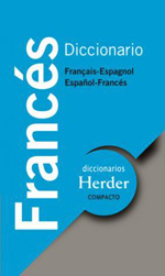 Diccionario compacto francés. 9788425425653