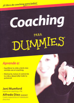 Coaching para Dummies. 9788432920783