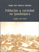 Población y sociedad en Guadalajara