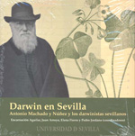 Darwin en Sevilla. 9788447211982