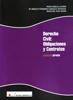 Derecho civil. 9788479912901