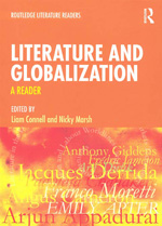Literature and globalization. 9780415496681