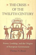 Crisis of the Twelfth Century. 9780691147956