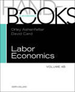 Handbook of labor economics. Volumen 4A/4B