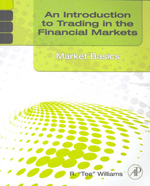 An introduction to trading in the financial markets