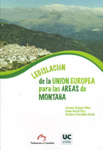 Legislación de la Unión Europea para las áreas de montaña