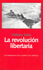 La revolución libertaria. 9788492422203