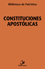 Constituciones Apostólicas