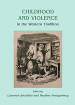 Childhood and violence in the Western tradition