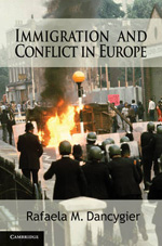 Immigration and the conflict Europe