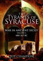 The tyrants of Syracuse. 9781848840638