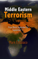 Middle Eastern terrorism
