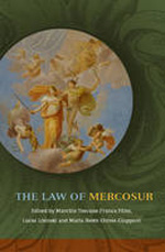 The Law of MERCOSUR. 9781841139432