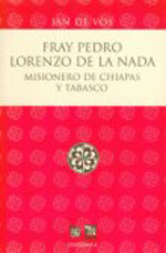 Fray Pedro Lorenzo de la Nada