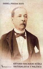 Antonio Machado Núñez