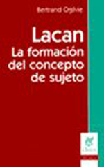 Lacan. 9789506024048