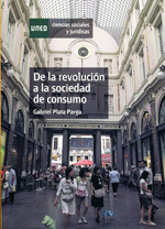 De la revolución a la sociedad de consumo. 9788436261059