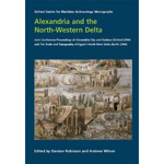 Alexandria and the North-Western Delta. 9781905905140