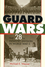 Guard wars. 9780253355218