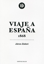 Viaje a España 1868