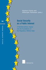 Social Security as a public interest