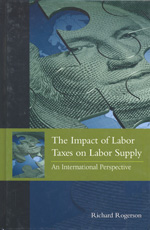 The impact of labour taxes on labor supply