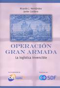 Operación Gran Armada. 9788479789992