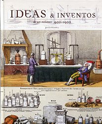 Ideas e inventos de un milenio