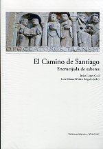 El Camino de Santiago. 9788484895718