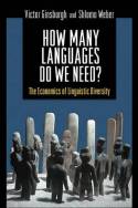 How many languages do we need?. 9780691136899