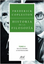 Historia de la Filosofía. 9788434469648