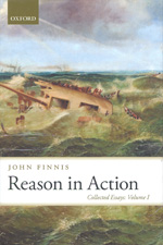 The collected essays of John Finnis