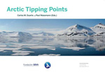 Arctic tipping points. 9788492937080