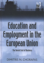 Education and employment in the European Union